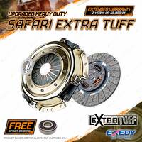 Exedy Safari Extra Tuff Clutch Kit for Toyota Coaster XZB50 Dyna 200 Size 300mm