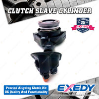 Exedy Concentric Slave Cylinder for Ford Focus LT LS LV LW 2.0L 2005-2015