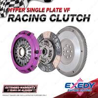 Exedy Hyper Single Plate VF Clutch Kit for Mazda RX-8 FE SE3P 13B 1.3L 2003-2012