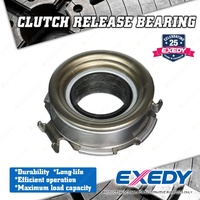 Exedy Clutch Release Bearing for Mack Premium Truck 11.0L Diesel RWD 2002 - 2008