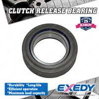 Exedy Clutch Release Bearing for Mercedes Benz 1418 338 Truck 10.8L 63 - 79