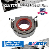 Exedy Clutch Release Bearing for Holden Nova SL LE LF Hatchback Sedan 1.4L 1.6L