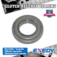 Exedy Clutch Release Bearing for Honda 1300 Accord SJ JK Acty VD City AA FA VF