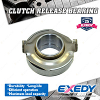 Exedy Clutch Release Bearing for Eunos Presso EC8SE Coupe 1.8L FWD 1991 - 1997