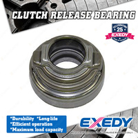 Exedy Release Bearing for Mitsubishi Delica L200 Montero Pajero iO QA Sigma