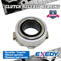 Exedy Release Bearing for Ford Econovan Laser Spectron Telstar Sedan Cab Chassis