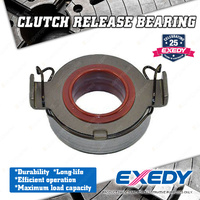 Exedy Clutch Release Bearing for Holden Nova LE LF LG Hatchback Sedan 1.4L 4.6L