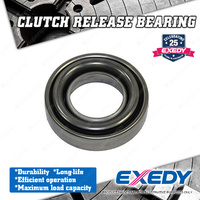 Exedy Clutch Release Bearing for Isuzu NPR300 NPR58 Truck 3.6L Diesel 1990-1993