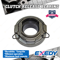 Exedy Clutch Release Bearing for Toyota Coaster BB21 BB31 BB26 Bus 3.4L Diesel