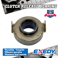 Civic throw out clearance bearing