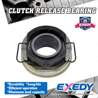 Exedy Clutch Release Bearing for Daihatsu Terios J100G J102G SUV 1.3L 1997-2005