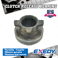 Exedy Clutch Release Bearing for DAF CF75 CF85 XF95 Truck 9.2 12.6 12.9L Diesel