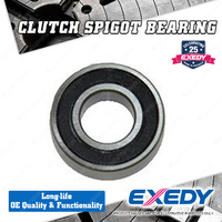 Exedy Clutch Spigot Bearing Bush for Chrysler Galant Lancer LA LB LC Sigma GE GL
