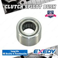 Exedy Clutch Spigot Bearing Bush for Chevrolet Camaro Corvette Convertible Coupe