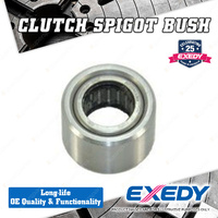 Exedy Clutch Spigot Bearing / Bush for Holden Commodore VT VX VU VY VZ 5.7 6.0L