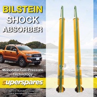 Pair Rear Bilstein B6 Shock Absorbers for Toyota Prado 120 150 Series 03-09