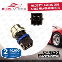 Fuelmiser Temperature Sensor for Volkswagen Caravelle 2.5L Golf 2.8L