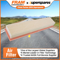 Fram Air Filter for Citroen Berlingo C4 Picasso Xsara B9C 1.6i SX 4Cyl 1.6L