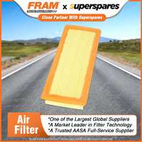 Fram Air Filter for Citroen C4 C5 DS3 DS4 DS5 4Cyl 1.6L 2.2L Turbo Diesel Petrol