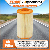 Fram Air Filter for Fiat Ducato JTD Turbo 4Cyl 2.3L 3L Turbo Diesel 2002-2012