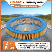 Fram Air Filter for Ford Cortina TC TD TE TF 6Cyl 4.1L 3.3L Petrol 1972-1983