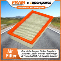 Fram Air Filter for Ford Explorer V6 V8 6Cyl 4L 4.6L Petrol 2001-2010 Ref A1498