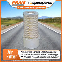 Fram Air Filter for Ford Falcon Outback Ute Van XG 6Cyl 4L Petrol Refer HDA5866