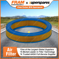 Fram Air Filter for Holden Camira JB JD 4Cyl 1.6L 1.8L Petrol 08/1982-1987