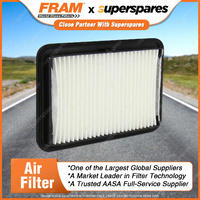 Fram Air Filter for Holden Cruze 4D Wagon YG 4Cyl 1.5L Petrol 06/2002-06/2006