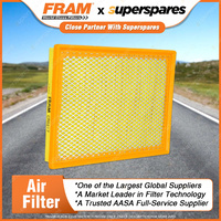 Fram Air Filter for Jeep Commander Compass Grand Cherokee V6 4Cyl V8 TD Petrol