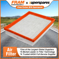 Fram Air Filter for Kia Carens Rondo Magentis UN MG 4Cyl V6 2L 2.7L 2.4L Petrol