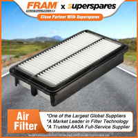 Fram Air Filter for Kia Grand Carnival VQ V6 4Cyl 2.5L 2.7L 3.8L 3.5L 2.9L 2.2L