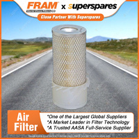 Fram Air Filter for Land Rover Defender 110 4Cyl 2.5L Turbo Diesel 06/1992-1994