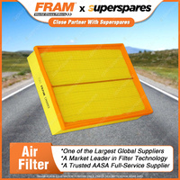 Fram Air Filter for Land Rover Discovery Range Rover Series 3 4 L322 V6 V8