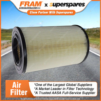 Fram Air Filter for Mazda B2500 Bravo UFY0W 4Cyl 2.5L Turbo Diesel 1999-2006