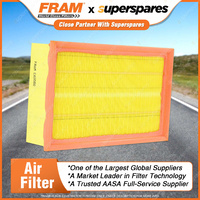 Fram Air Filter for Mercedes Benz 220E E200 E3200T E220C E220T W124 C124 S124