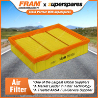 Fram Air Filter for Mercedes Benz A150 A170 A180 A200 W169 4Cyl 1.5L 1.7L 2L