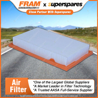 Fram Air Filter for Mercedes Benz C200 C250 E200 E250 E300 E350e W205 S212 W213