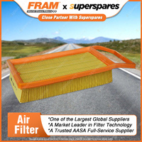 Fram Air Filter for Mini Cooper R56 1.6L Turbo Diesel 05/2009-09/2010 Ref A1690