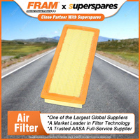 Fram Air Filter for Mini Cooper Countryman R55 R56 R57 R58 R59 4Cyl 1.6L Petrol