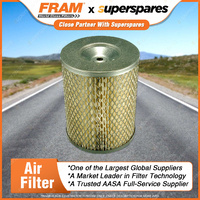 Fram Air Filter for Nissan Datsun Mistral Terrano Urvan 4Cyl 1.5L 2.7L 2.4L