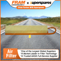 Fram Air Filter for Peugeot 2008 207 208 3008 308 5008 508 4Cyl 1.6L 1.4L Petrol