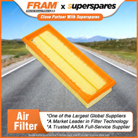 Fram Air Filter for Renault Clio Kangoo 4Cyl 1.6L 1.4L Petrol 10/1997-07/2006