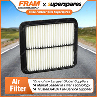 Fram Air Filter for Suzuki Grand Vitara SQ420 SQ625 SV620 TA02W TA31W TA52W