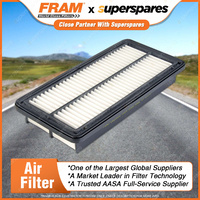 Fram Air Filter for Suzuki SX4 GYA GYB YA41S YB41S 4Cyl 2L Petrol 2006-2010