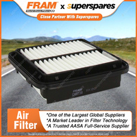 Fram Air Filter for Toyota Corolla II Cynos Paseo Sera Starlet Tercel 4Cyl