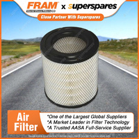 Fram Air Filter for Toyota Dyna Toyoace 4Cyl 4.1L 4L 5.3L 4.6L 4.9L 4.7L Diesel