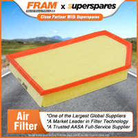 Fram Air Filter for Volvo S60 V60 S80 XC60 XC70 XC90 5Cyl 4Cyl V8 TD Petrol