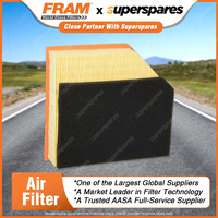 Fram Air Filter for Volvo S60 XC70 XC90 CZ71 5Cyl 2.4L Turbo Diesel 2005-2011