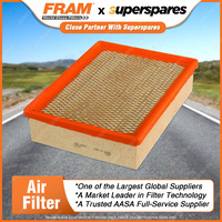 Fram Air Filter for BMW 3 5 Series M3 X3 Z3 Z4 E46 E36 E39 E38 E83 E37 E85 E86